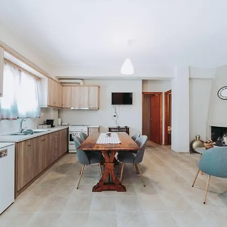 Appartamento Maria's House Nea Koroni